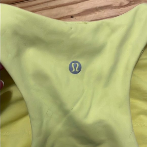 Lululemon Invigorate Training Tank Top - Picture 4 of 9